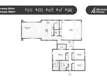 Premium House & Land Package in Torlesse...