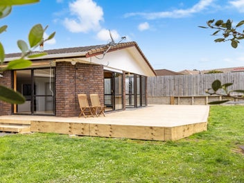 Flexible, functional, and family-friendly