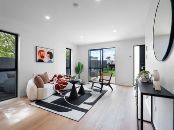 Affordable Entry-Level - Brand New in Hillcrest!