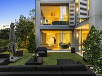 Premium Luxury Parnell Villa