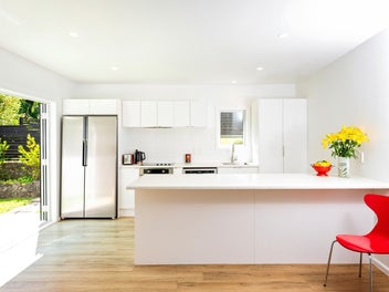 Charming bungalow, sunny and peaceful