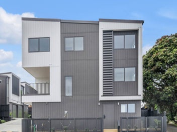 "The Great 9" - Brand New, Freehold Homes