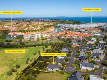 Embrace the morning sun