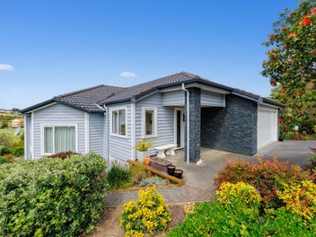 Embrace the morning sun