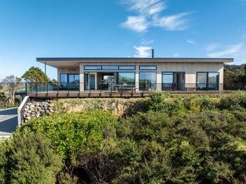 Exclusive Home in a Premium Residential Enclave