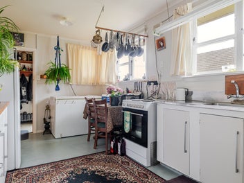 Investment opportunity