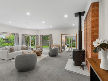 Where comfort meets convenience !