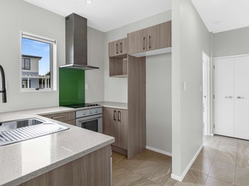 Two Levels of Easy Living in a Great Location