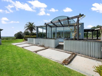 Multi-Generational Lifestyle Opportunity