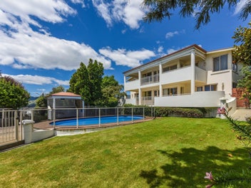 The Summit of Sophistication