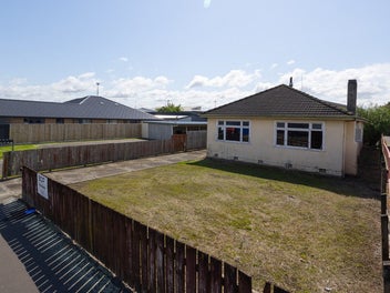 Resource-Consented Development Opportunity