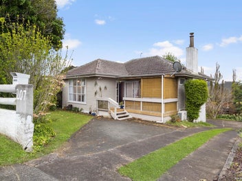 Do-Up – Big Land, Big Opportunity