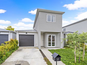 Relocating To Pokeno