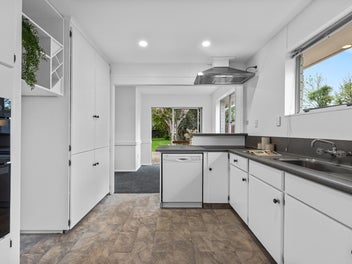 Space To Breath - Room To Grow