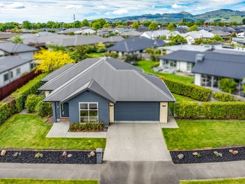 100% Committed. No Plan B!