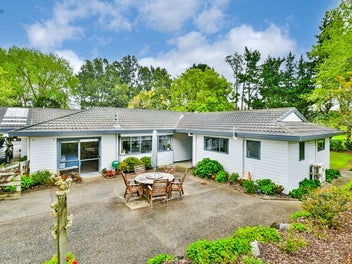 Waiau Pa 11 lovely acres