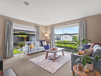 Motivated to Move - Make It Yours!