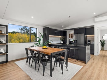 Why Build, Buy this Immaculate Near New Home Now