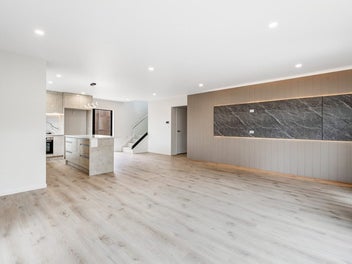 Brand New. Standalone. Beyond the Ordinary.