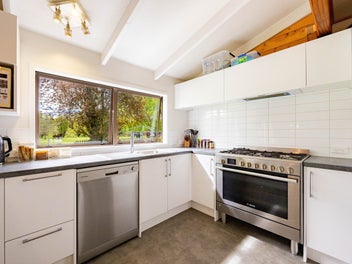 Two homes - one exceptional lifestyle opportunity!