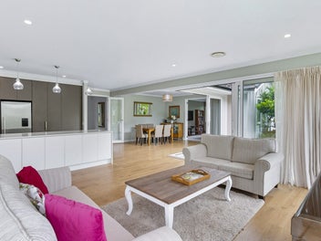 Architectural Elegance Meets Lifestyle Living