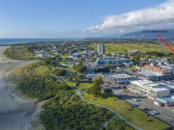 Love Kapiti? Then Live Kapiti Beach!