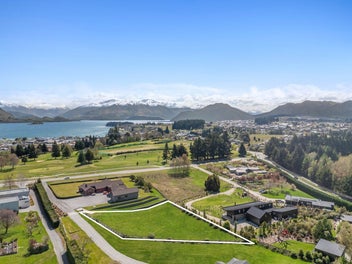 Serious Sellers, Genuine Opportunity