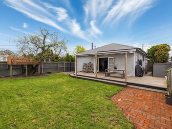 Where Character Counts