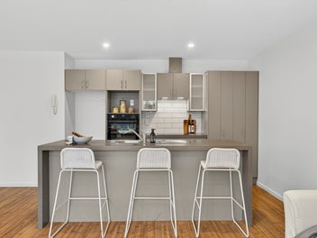 Exceptionally Convenient - $10K Furniture Voucher