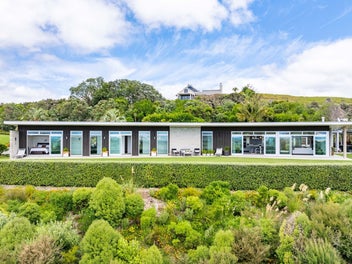 Light, Landscape, and Luxurious Living