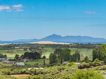 Light, Landscape, and Luxurious Living