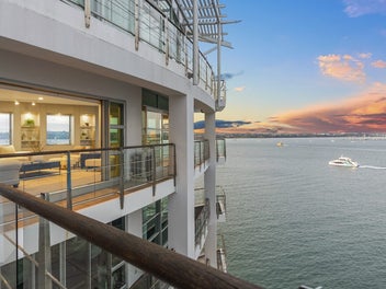 Reassuringly Expensive