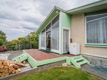 Retro roots with modern potential!