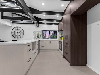 Solid. Stylish. Serene - Dream Home