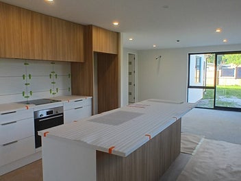 Near Completion - The Wait Is Almost Over!