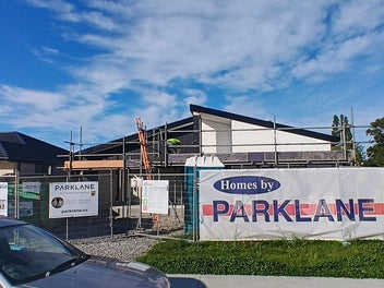 Near Completion - The Wait Is Almost Over!