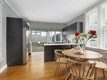 Character Villa, Prime City-Fringe Position