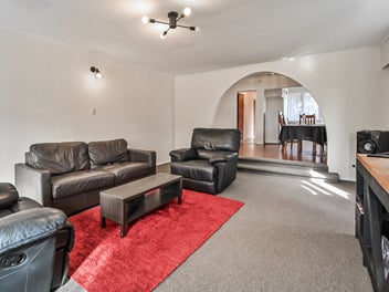 Spacious, private, and effortlessly comfortable