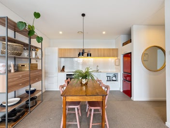 Ultimate in Inner-City Living!