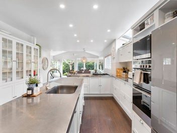 Dream lifestyle: Charm meets modern comfort