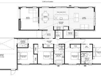 Stylish Family Living in Rosemerryn!