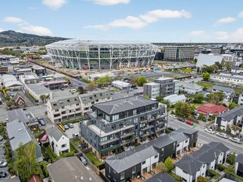 TENANTED INVESTMENT WITH A DOWNTOWN FUTURE