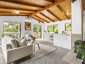 Stand out Privacy, Peace and Potential