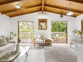 Stand out Privacy, Peace and Potential