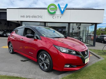 2020 Nissan Leaf G 40kWh Pro Pilot, 360 Camera !