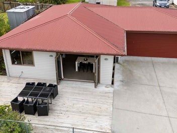 Modern Living in a Prime Location