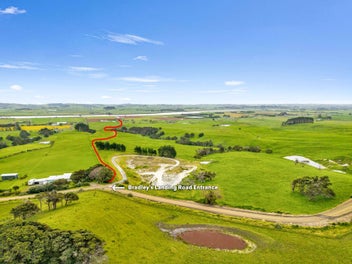 42 hectares with Two Titles!