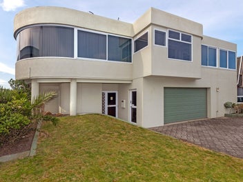 Ocean views with city convenience