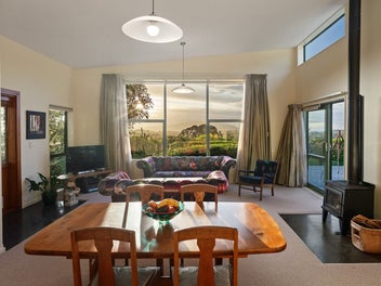 Lifestyle Retreat | Waikanae Rural Fringe