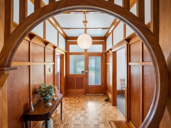 Essex Street Home & Cottage!